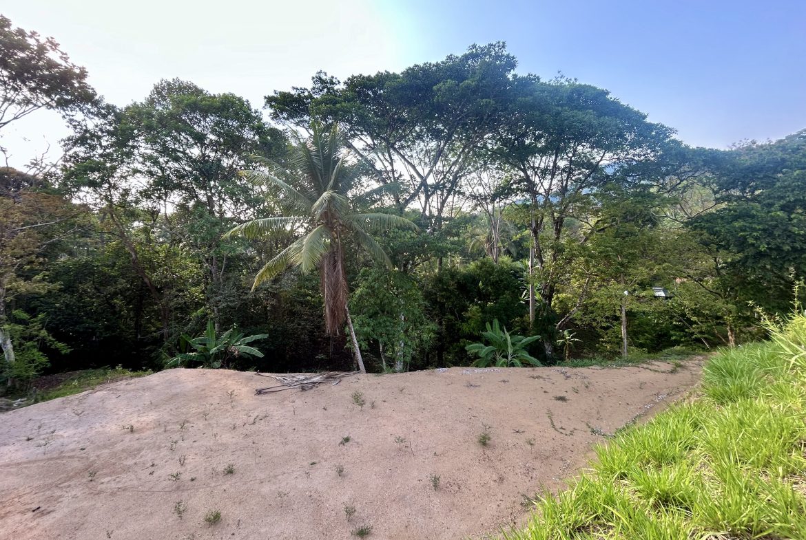 LUXURIOUS PRE-CONSTRUCTION 3-BEDROOM HOME IN DESIRED PLAYA HERMOSA – 0.57 ACRES
